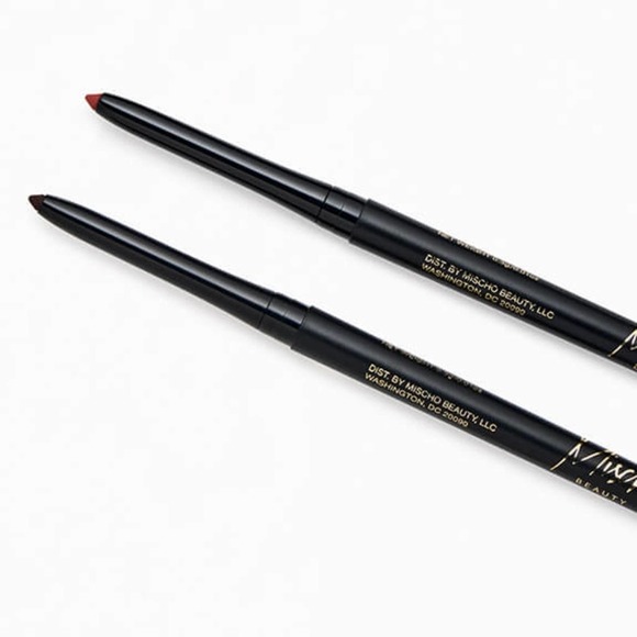 Mischo Beauty Lip Liner Set in Madam + Ijama - Picture 4 of 4